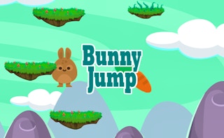 Image Rabbit Jump